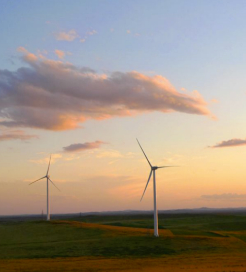 江蘇睢寧縣邱集鎮(zhèn)61.6MW風(fēng)電場項目